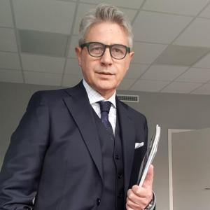 Ing. Pietro Palmieri